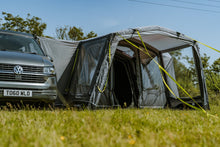 Holawild AirTek Cedar 4.0 Inflatable Drive Away Awning