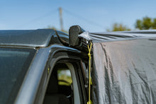 Holawild AirTek Cedar 4.0 Inflatable Drive Away Awning