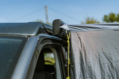 Holawild AirTek Cedar 4.0 Inflatable Drive Away Awning