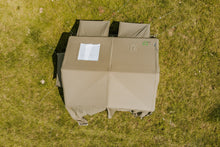 Holawild AirTek Machu Picchu Inflatable Drive Away Awning Medium (Khaki)