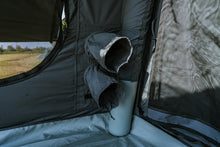 Holawild AirTek Machu Picchu Inflatable Drive Away Awning Small (Grey)