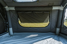 Holawild AirTek Machu Picchu Inflatable Drive Away Awning Small (Grey)