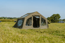 Holawild AirTek Machu Picchu Inflatable Drive Away Awning Small (Khaki)