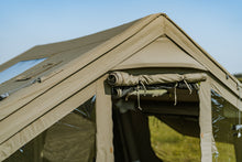 Holawild AirTek Machu Picchu Inflatable Drive Away Awning Small (Khaki)