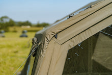 Holawild AirTek Machu Picchu Inflatable Drive Away Awning Small (Khaki)
