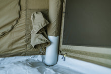 Holawild AirTek Machu Picchu Inflatable Drive Away Awning Small (Khaki)