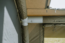 Holawild AirTek Machu Picchu Inflatable Drive Away Awning Small (Khaki)