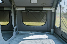 Holawild AirTek Machu Picchu Inflatable Drive Away Awning Medium (Grey)