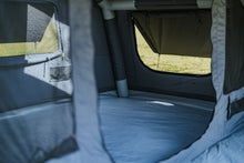 Holawild AirTek Machu Picchu Inflatable Drive Away Awning Medium (Grey)