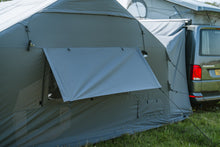 Holawild AirTek Machu Picchu Inflatable Drive Away Awning Medium (Grey)