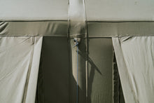 Holawild AirTek Machu Picchu Inflatable Drive Away Awning Medium (Khaki)