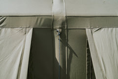 Holawild AirTek Machu Picchu Inflatable Drive Away Awning Medium (Khaki)