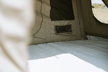 Holawild AirTek Machu Picchu Inflatable Drive Away Awning Medium (Khaki)