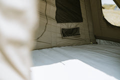 Holawild AirTek Machu Picchu Inflatable Drive Away Awning Medium (Khaki)