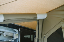 Holawild AirTek Machu Picchu Inflatable Drive Away Awning Medium (Khaki)