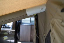 Holawild AirTek Machu Picchu Inflatable Drive Away Awning Medium (Khaki)