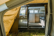 Holawild AirTek Machu Picchu Inflatable Drive Away Awning Medium (Khaki)