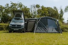 Holawild AirTek Redwood 4.0 Inflatable Drive Away Awning