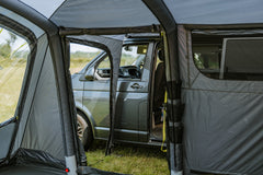 Holawild AirTek Redwood 4.0 Inflatable Drive Away Awning