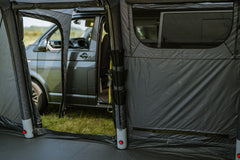 Holawild AirTek Redwood 4.0 Inflatable Drive Away Awning