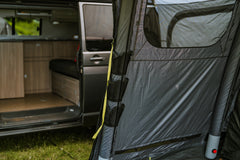 Holawild AirTek Redwood 4.0 Inflatable Drive Away Awning
