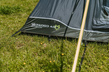 Holawild AirTek Redwood 4.0 Inflatable Drive Away Awning