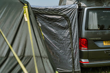Holawild AirTek Redwood 4.0 Inflatable Drive Away Awning