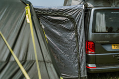 Holawild AirTek Redwood 4.0 Inflatable Drive Away Awning