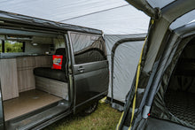 Holawild AirTek Redwood 4.0 Inflatable Drive Away Awning