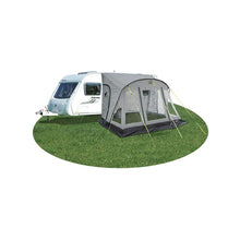 Quest Falcon 390 Poled Awning
