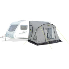Quest Falcon Pro 325 Poled Awning