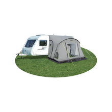 Quest Falcon Pro 325 Poled Awning