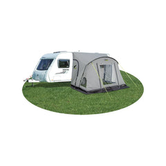 Quest Falcon Pro 325 Poled Awning