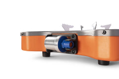 Vango Inferno Single Cooker