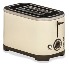 Quest Rocket low wattage Cream l toaster (2 slice)