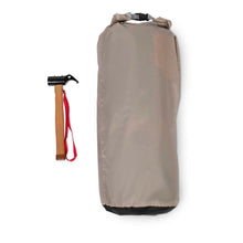 Kampa Mossborn 03 Mushroom Tent