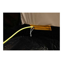 Kampa Mossborn 03 Mushroom Tent