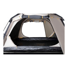 Kampa Mossborn 03 Mushroom Tent