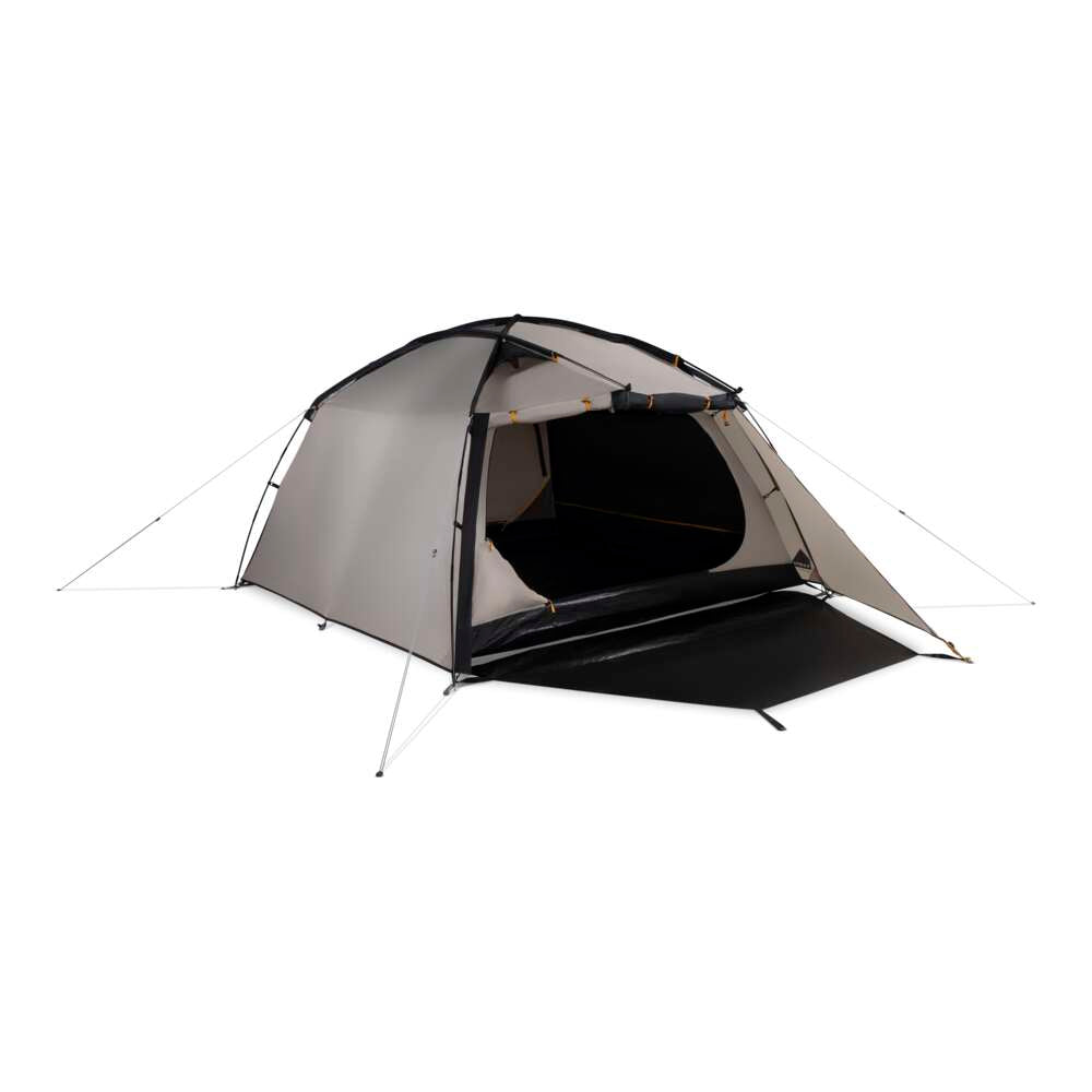 nordkap zelt easy up Kampa Mossborn 02 Aegean Blue Tent