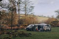 Kampa Roam Air Drive Away Awning