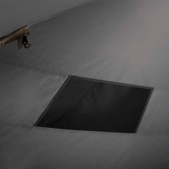 Kampa Roam Low Poled Drive Away Awning