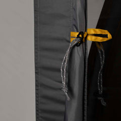 Kampa Traverse Mid (Air) Driveaway Awning - 2026