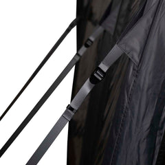 Kampa Traverse Mid (Air) Driveaway Awning - 2026