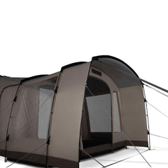 Kampa Traverse Mid (Poled) Driveaway Awning - 2026