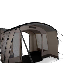 Kampa Traverse Mid (Poled) Driveaway Awning - 2026