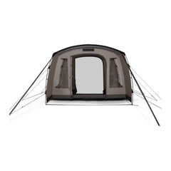Kampa Traverse Mid (Poled) Driveaway Awning - 2026