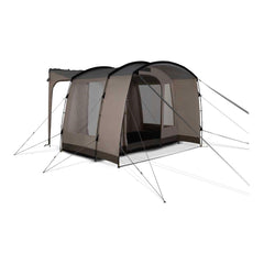 Kampa Traverse Mid (Poled) Driveaway Awning - 2026