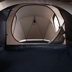 Kampa Wanderlight 3 (Poled) Tent - Aegean