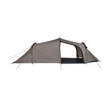 Kampa Wanderlight 3 (Poled) Tent - Mushroom