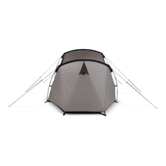 Kampa Wanderlight 3 (Poled) Tent - Mushroom